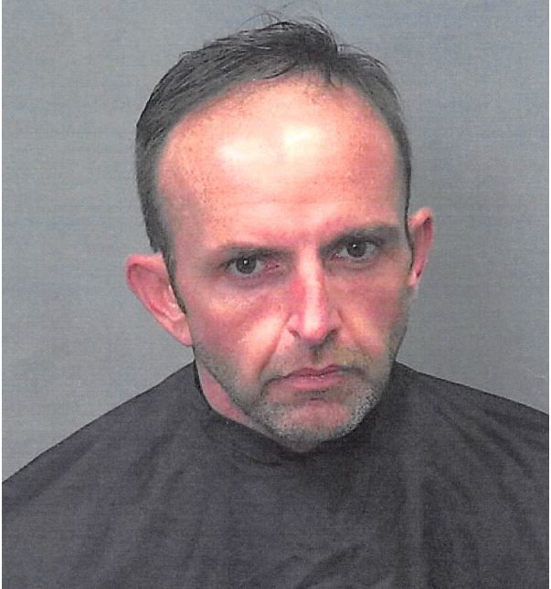 Mug shots 2018